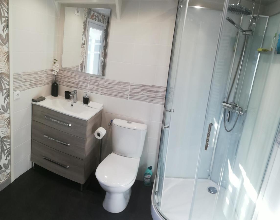 Apartment Charmante Petite Dependance Soullans