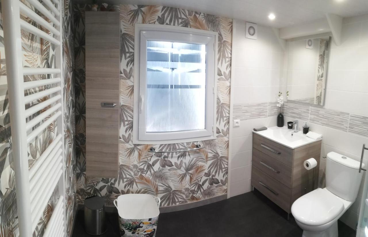 Charmante Petite Dependance Apartamento