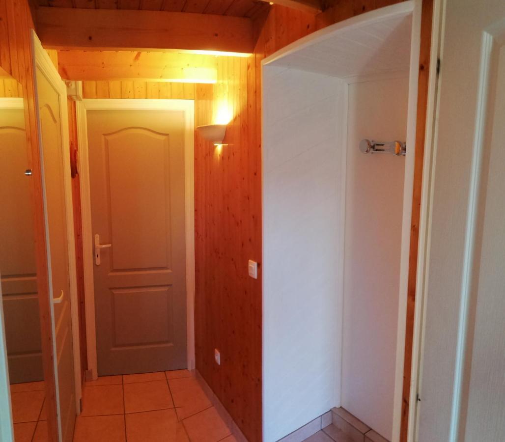 Apartment Charmante Petite Dependance