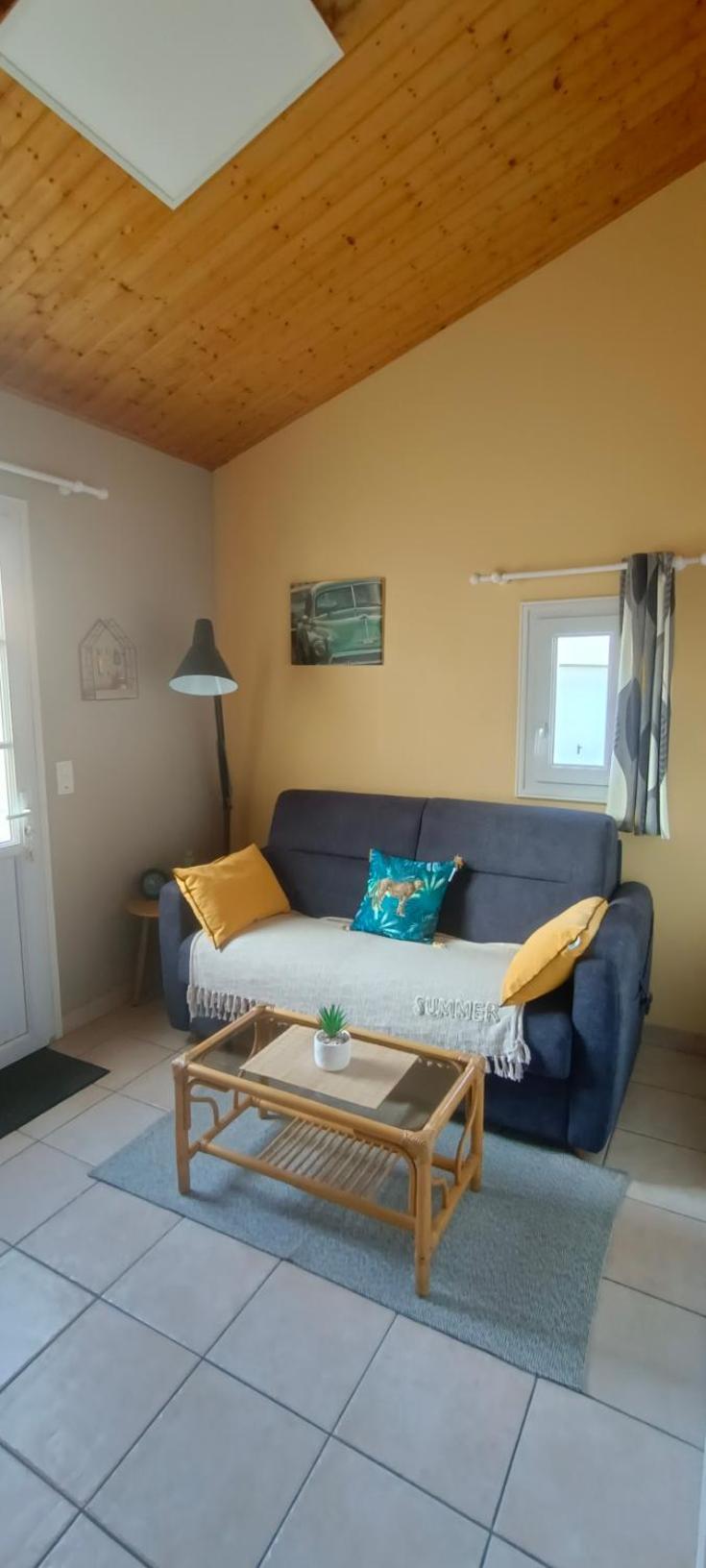 Apartment Charmante Petite Dependance *