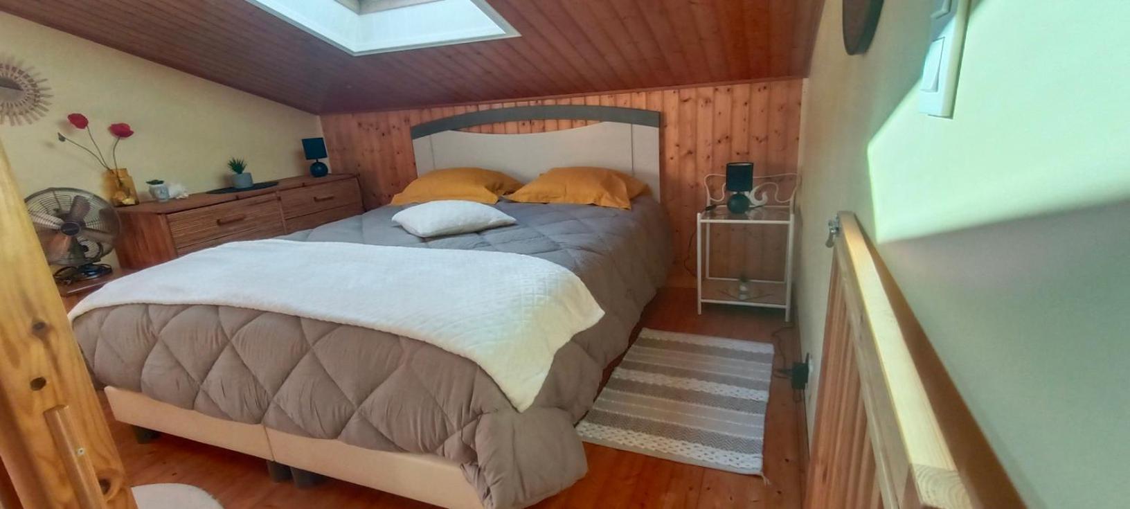 Charmante Petite Dependance Apartamento